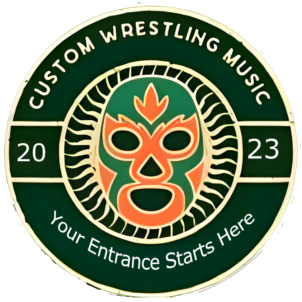 do you need wrestling entrance music