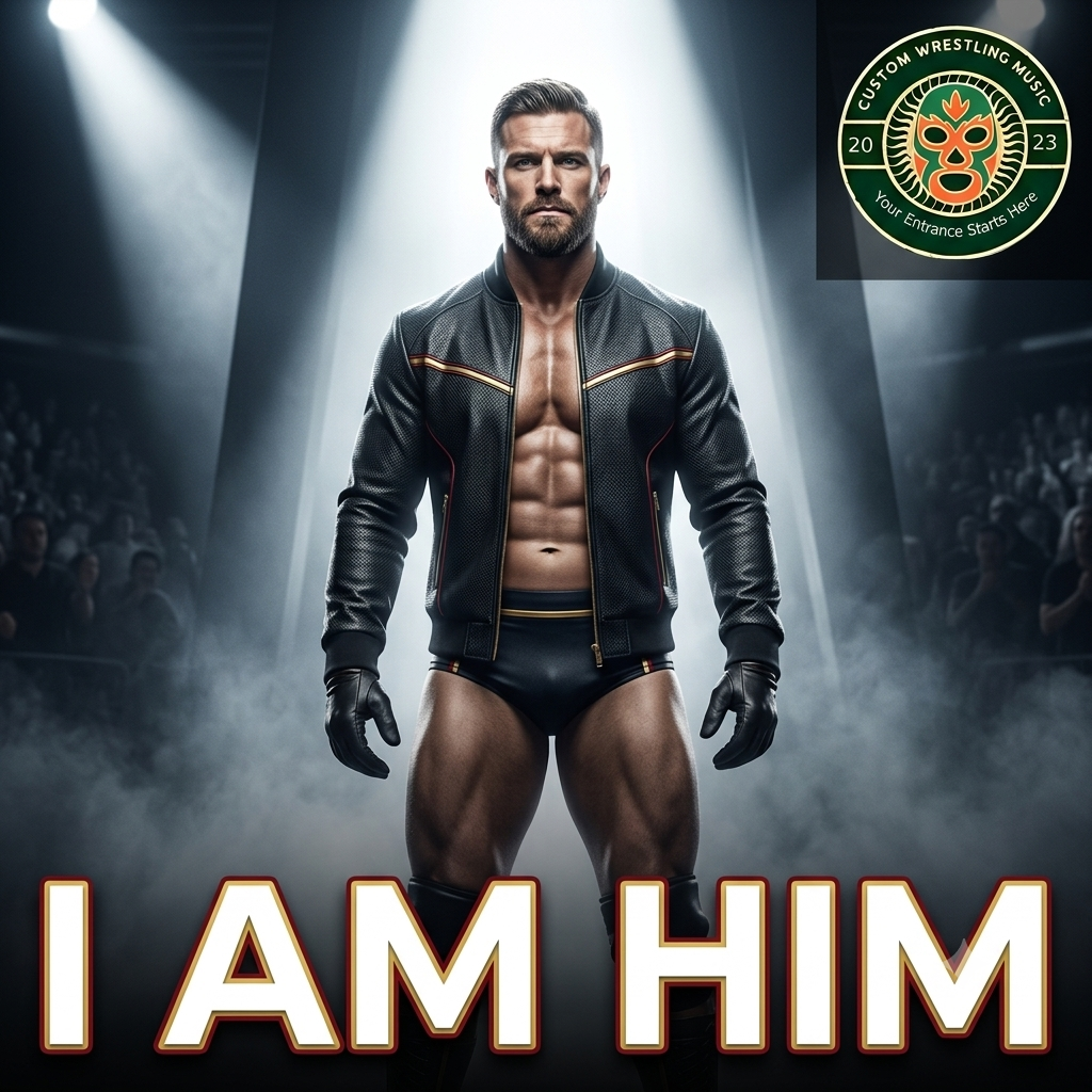 i am him