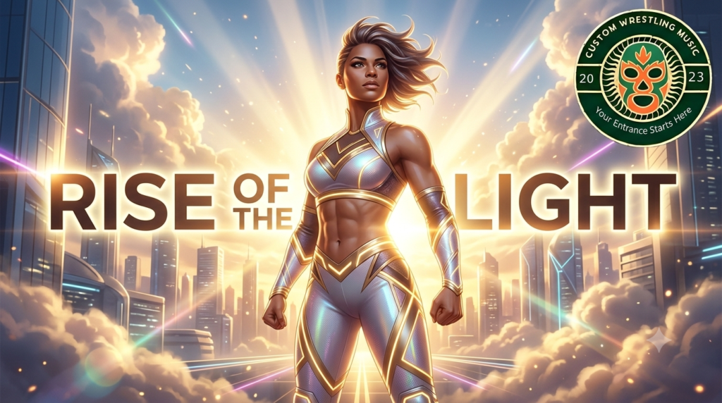 rise of the light