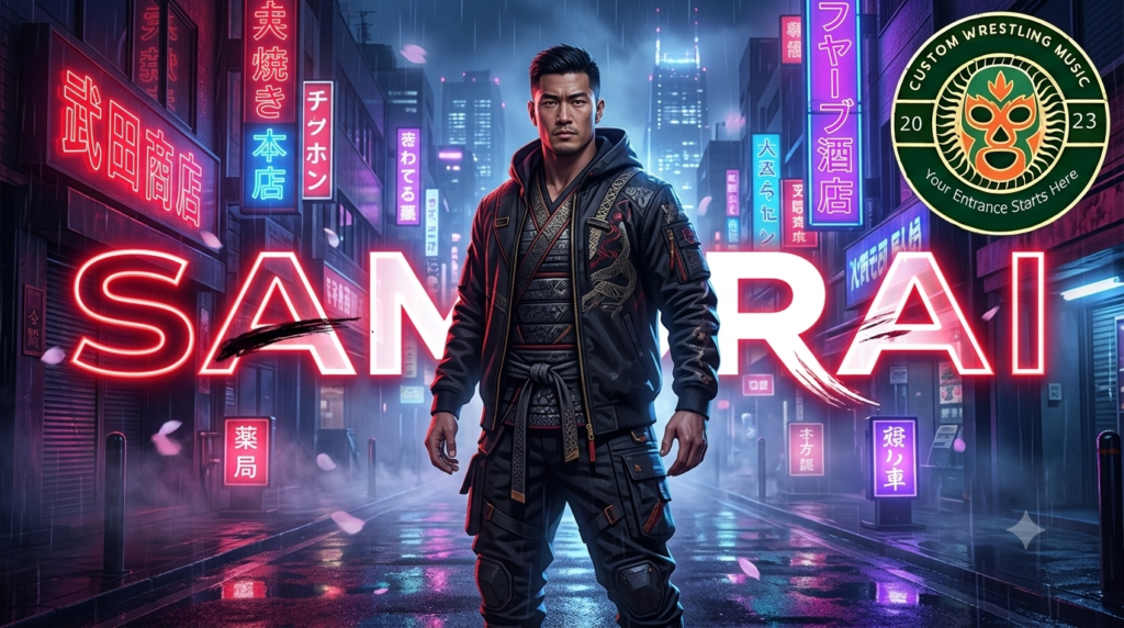 samurai