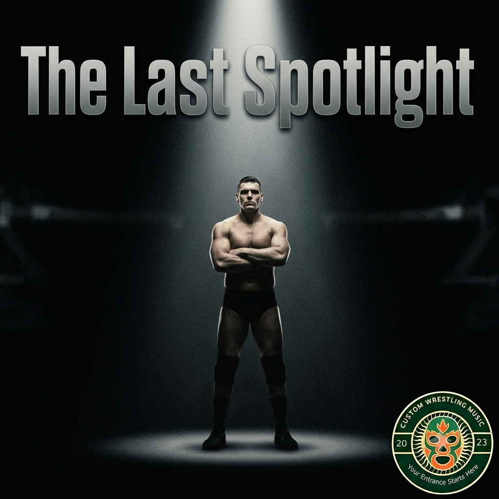 the last spotlight