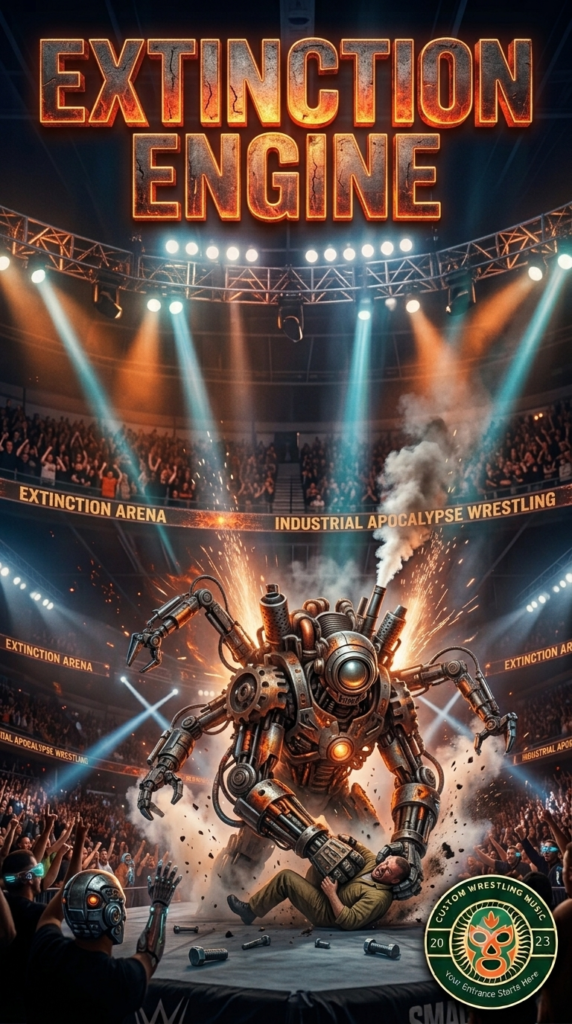 extinction engine